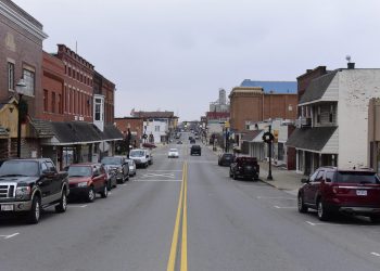 $3.2 million revitalization coming to Shelby