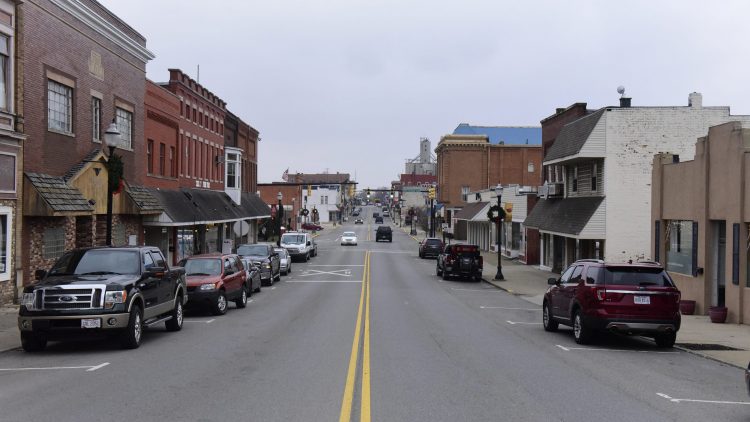 $3.2 million revitalization coming to Shelby