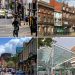 Ministers announce first 14 high streets to receive £1billion Government funding