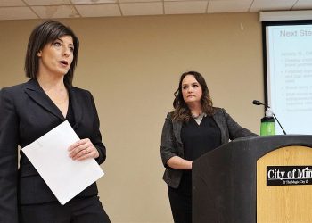 One Brand survey finds Minot viewed favorably | News, Sports, Jobs