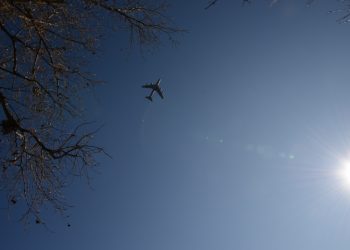 L3Harris, Northrop Grumman Win USAF Funds for Commercial Internet Project