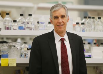 UB makes commitment to join the fight against health disparities – The Buffalo News