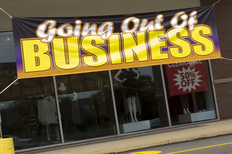 Sears, Walgreens among retailers that closed stores in 2019