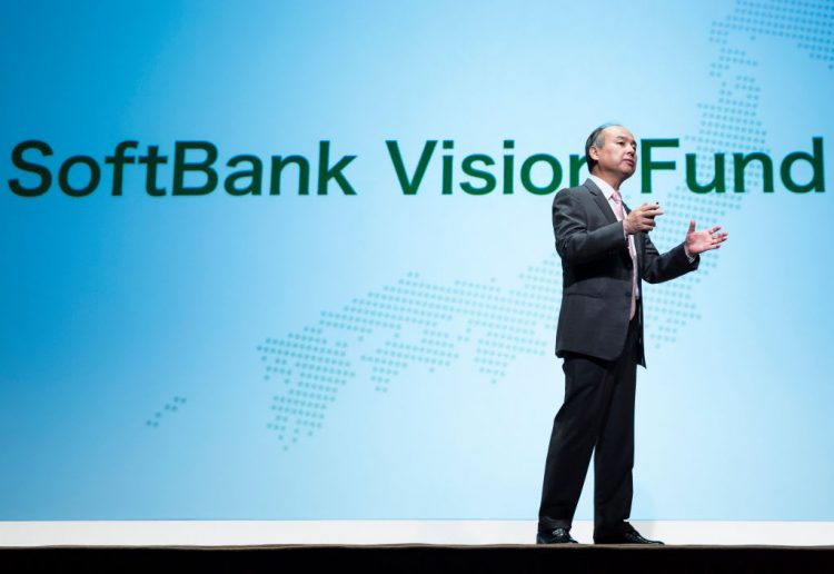 SoftBank Vision Fund 2 in talks to invest $150 million in Honor