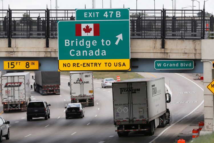 Mnuchin’s USMCA growth estimate might be too optimistic