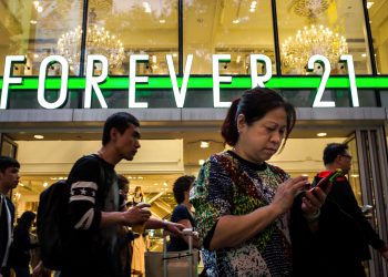 Victoria’s Secret, JC Penney among retailers closing stores in 2020