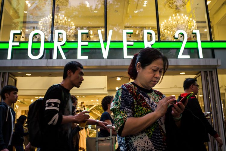 Victoria’s Secret, JC Penney among retailers closing stores in 2020