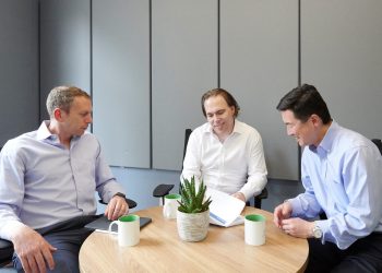 Fintech funding is holding up in a tough post-WeWork market as Centana launches $375 million fund