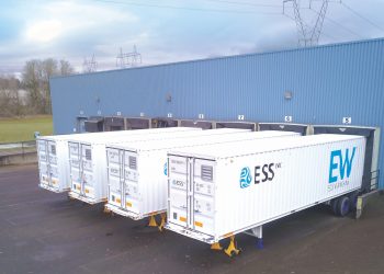 Tesla, GM bet big on lithium-ion, but Gates, Bezos fund flow battery