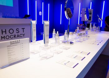 Imran Khan’s Verishop teams up with a US mall owner to open stores
