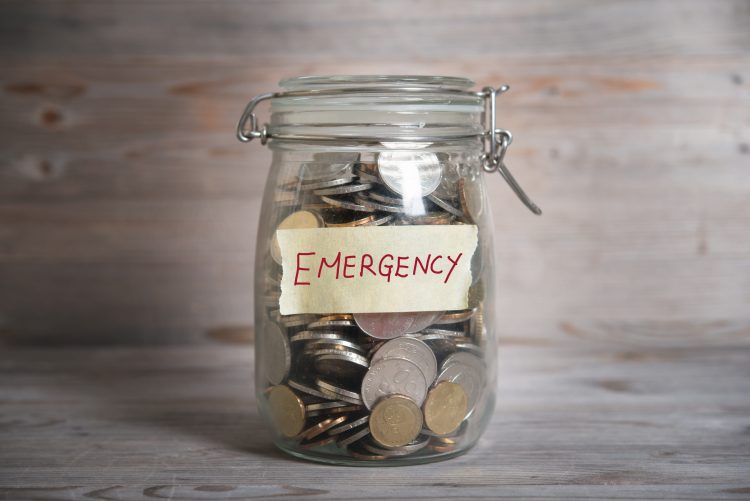 How to build an emergency savings fund