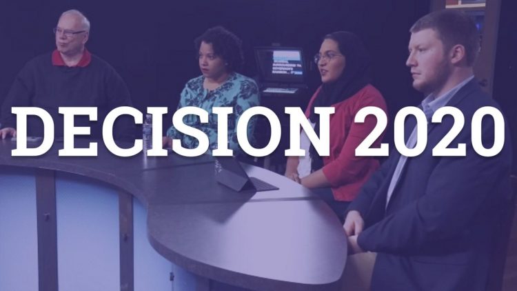 What Sways Democratic Voters in NC?