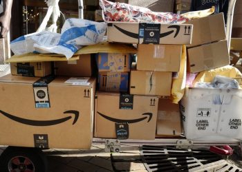 Criticism mounts as ‘peak’ season for Amazon arrives