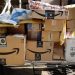 Criticism mounts as ‘peak’ season for Amazon arrives