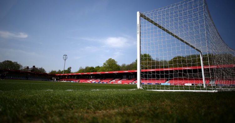 Loan Report: Heartbreak For Luke Southwood