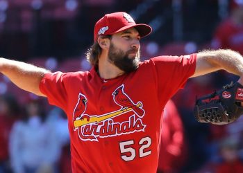Trying (And Failing) to Quantify Changeups