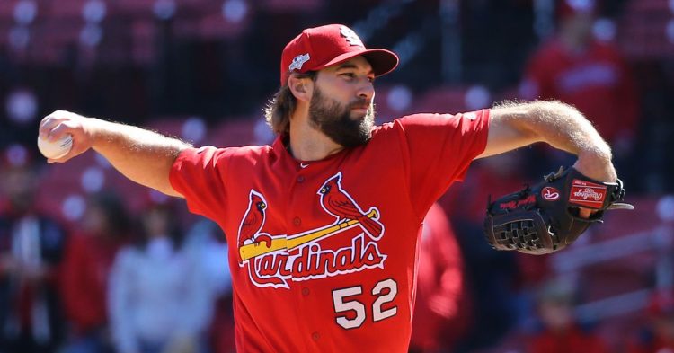 Trying (And Failing) to Quantify Changeups