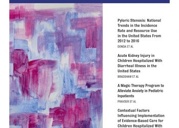 Pyloric Stenosis: National Trends in the Incidence Rate and Resource Use in the United States From 2012 to 2016