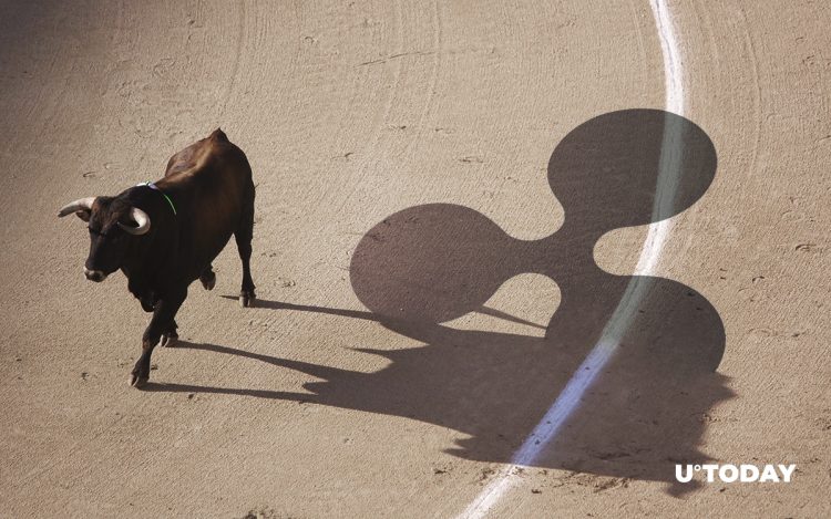 Ripple’s XRP Price Could Regain Bullish Momentum After Reaching This Crucial Level: Crypto Trader