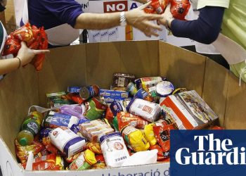 EU accused of seeking to cut funds for poor in post-Brexit cost savings | World news