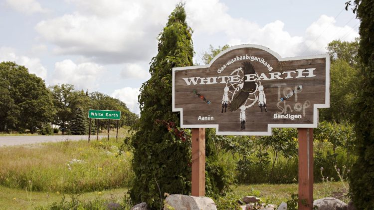 ‘How can we prevent the heart from breaking?’ White Earth reviews opioid overdose deaths