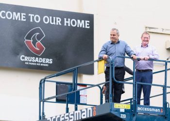 Mark Reason: Brand Crusaders chooses money over morality