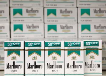 A Smooth Cigarette Is Getting Harder to Find