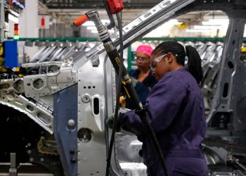 From Farms to Silicon Valley, U.S. Businesses Stand to Gain From USMCA