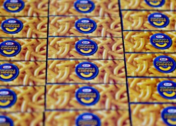 Avoid Kraft Heinz Stock, Deutsche Bank Says