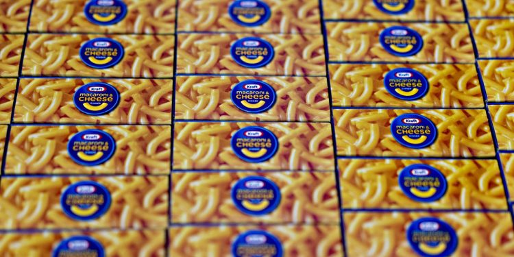 Avoid Kraft Heinz Stock, Deutsche Bank Says