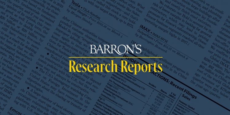 A Vote for Peloton Interactive Stock