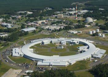 Brookhaven National Lab to receive federal funding boost