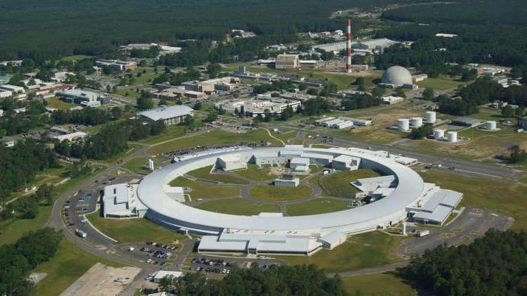 Brookhaven National Lab to receive federal funding boost