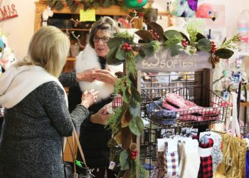Survey shows Tennessee consumers have increasingly positive view of U.S. economy