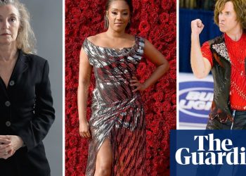 Hope in the dark: culture to make you feel less terrible about the UK election | Culture