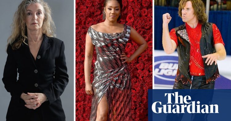 Hope in the dark: culture to make you feel less terrible about the UK election | Culture