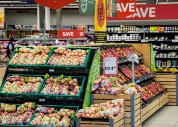 Putting ‘traffic light’ labels on the front of food packages could save lives: study