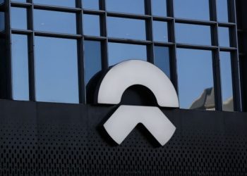 Nio Launches Third Electric Car as Funding Questions Still Loom