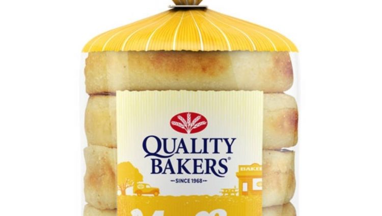 Shards of broken thermometer trigger recall of muffin splits