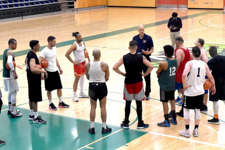 Fraser Valley Bandits ink pair of players – Abbotsford News