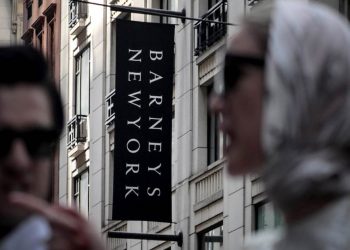 More than 9,300 stores closed this year, up 63 percent from 2018