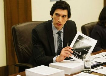 Amazon’s ‘The Report’ Condemns Not Only Bush but Obama for Turning a Blind Eye to Torture