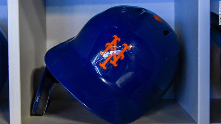 Hedge fund billionaire Steve Cohen is buying the Mets