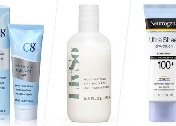 The most purchased beauty products we covered this holiday season