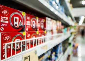 Godrej takes flagship Goodknight brand to markets in Africa