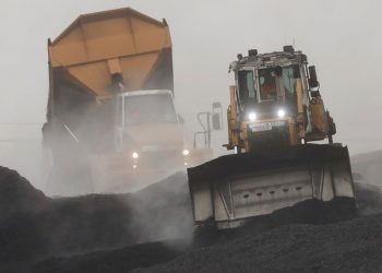 Big European banks face call to end funding for firms building coal-fired plants | News