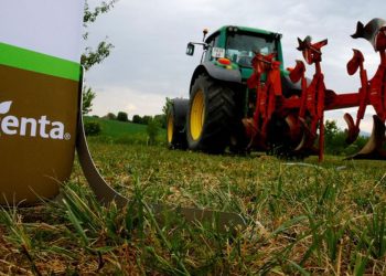 Exclusive: ChemChina seeks funding from Chinese state-backed firms ahead of Syngenta IPO – sources | News