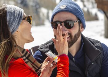 How sun-care brands are strategizing to avoid the off-season slump – Glossy