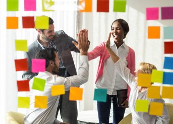 Start With The Basics: Building A Gender-Balanced Workplace