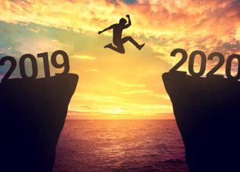 Successful CHRO reflects on 2019 strategizing on the new year